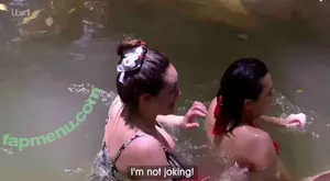 Shona Mcgarty / shonabmx nude photo #0284