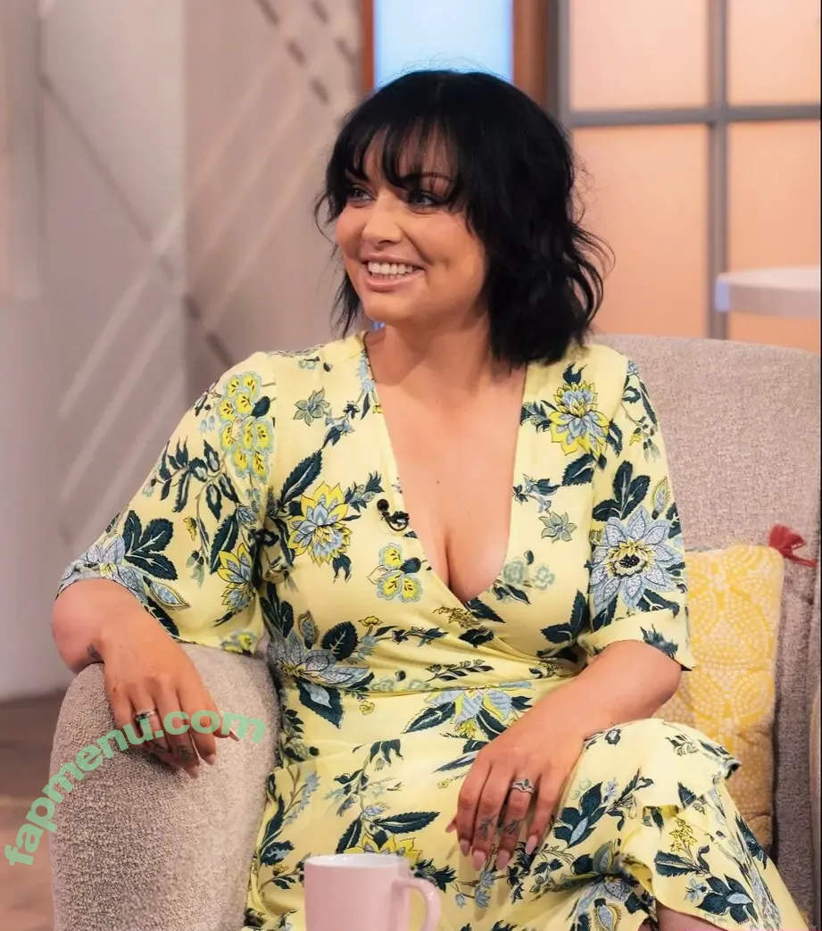 Shona Mcgarty nude photo #0066 (shonabmx)