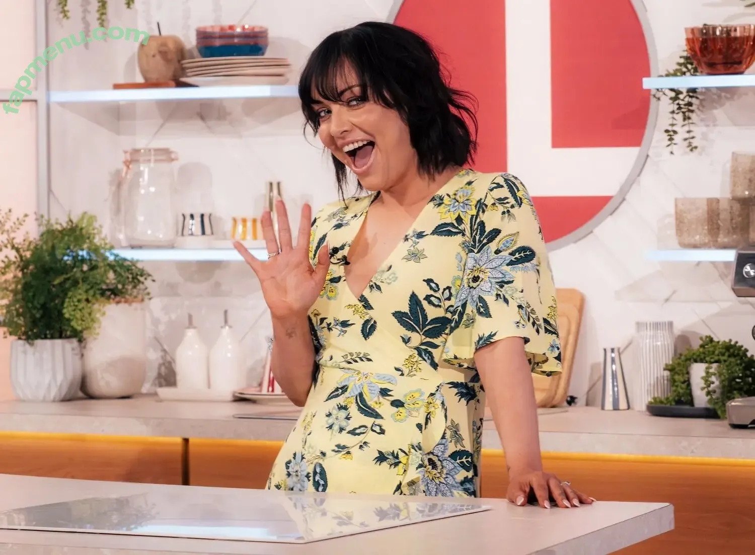 Shona Mcgarty nude photo #0067 (shonabmx)
