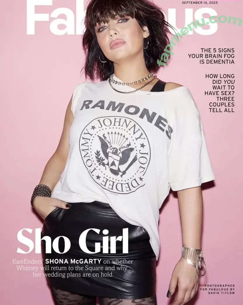 Shona Mcgarty nude photo #0110 (shonabmx)