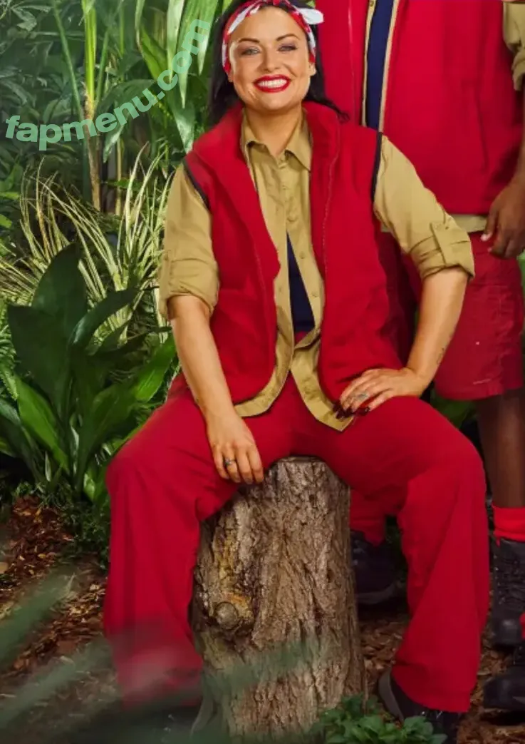 Shona Mcgarty nude photo #0122 (shonabmx)