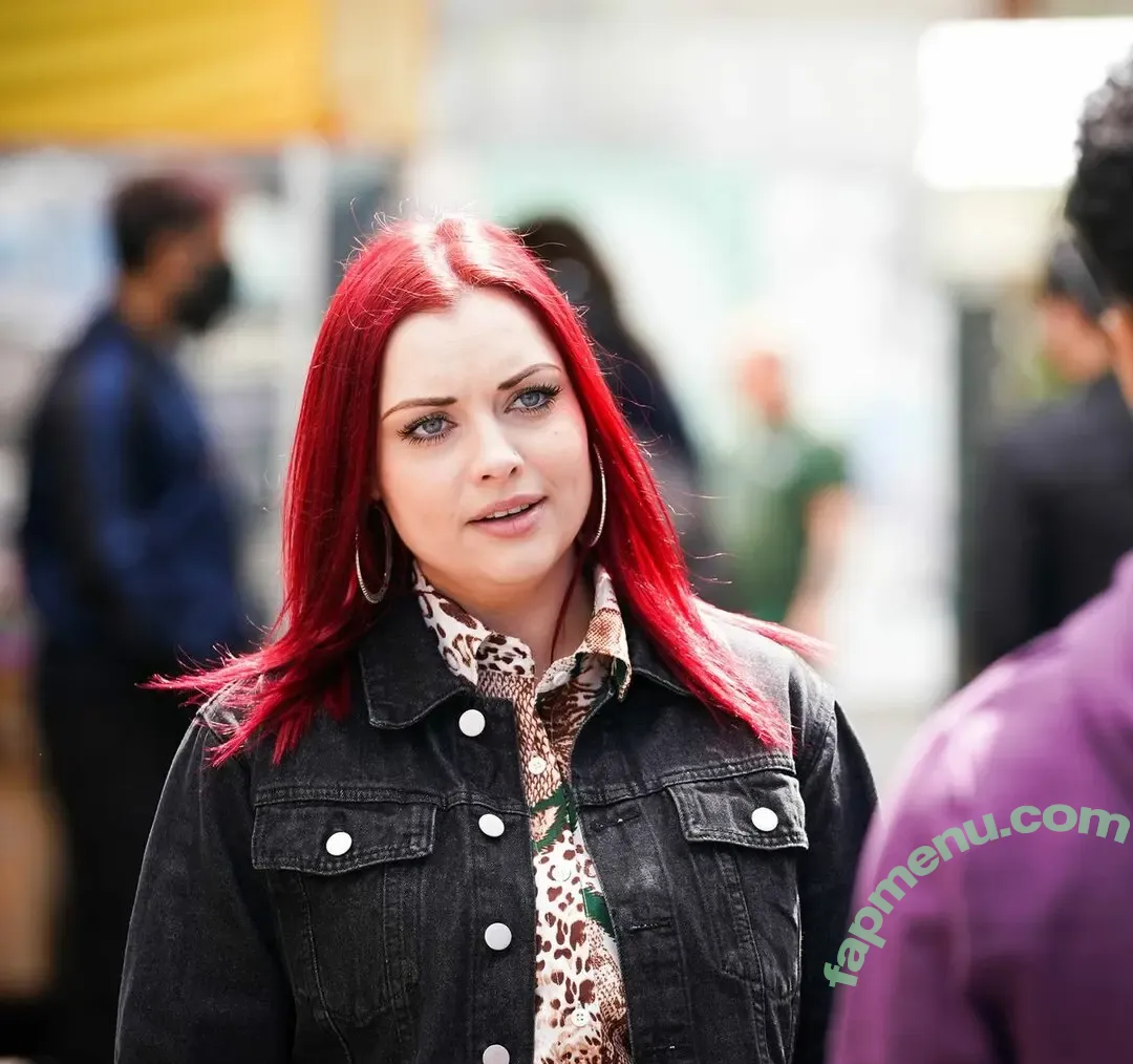 Shona Mcgarty nude photo #0129 (shonabmx)