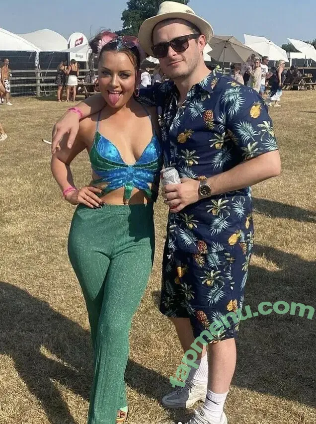 Shona Mcgarty nude photo #0154 (shonabmx)