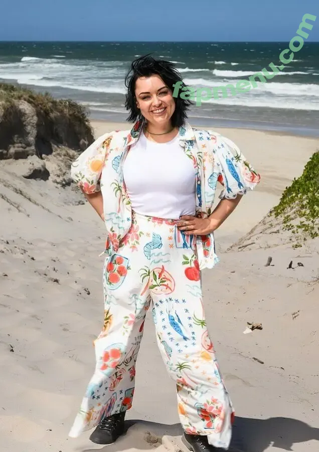 Shona Mcgarty nude photo #0156 (shonabmx)