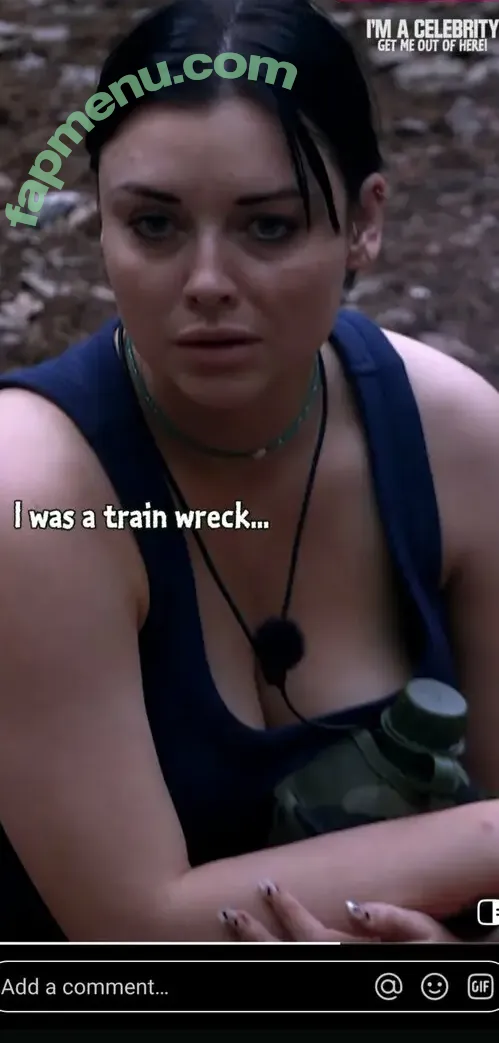 Shona Mcgarty nude photo #0163 (shonabmx)