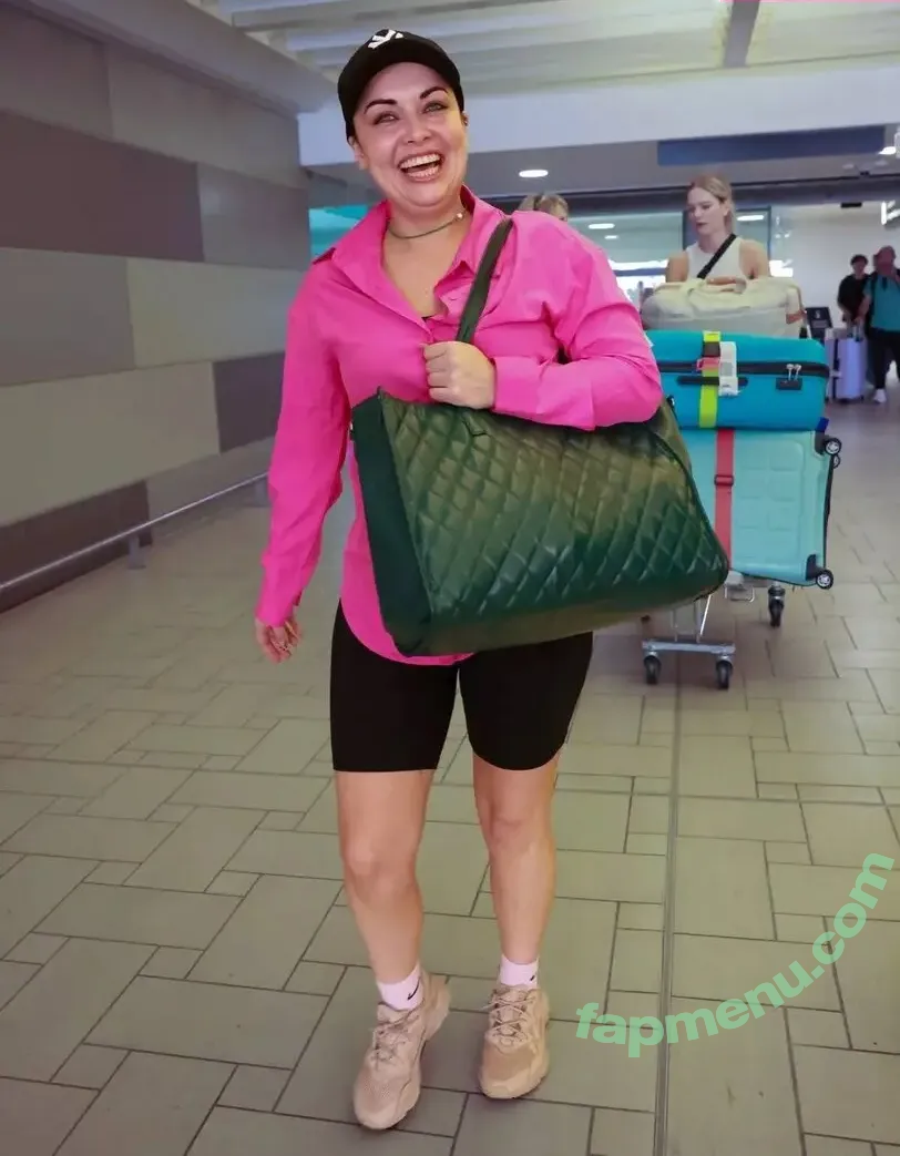 Shona Mcgarty nude photo #0166 (shonabmx)