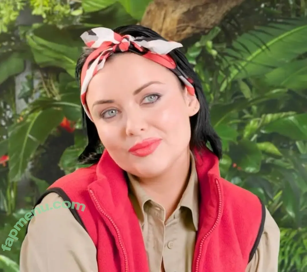 Shona Mcgarty nude photo #0167 (shonabmx)