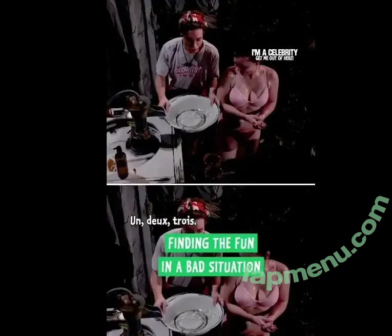 Shona Mcgarty nude photo #0174 (shonabmx)