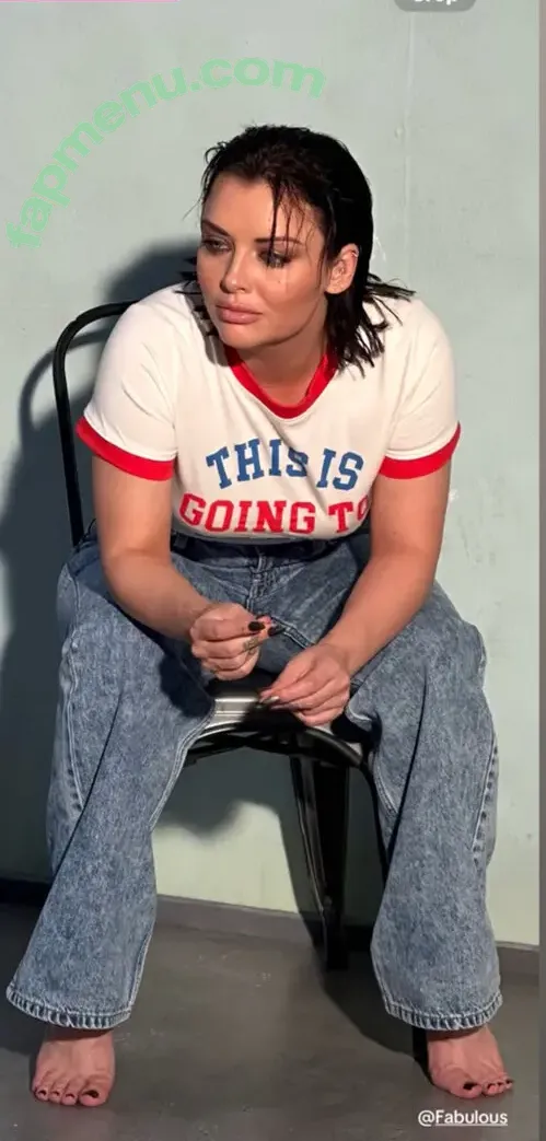 Shona Mcgarty nude photo #0198 (shonabmx)