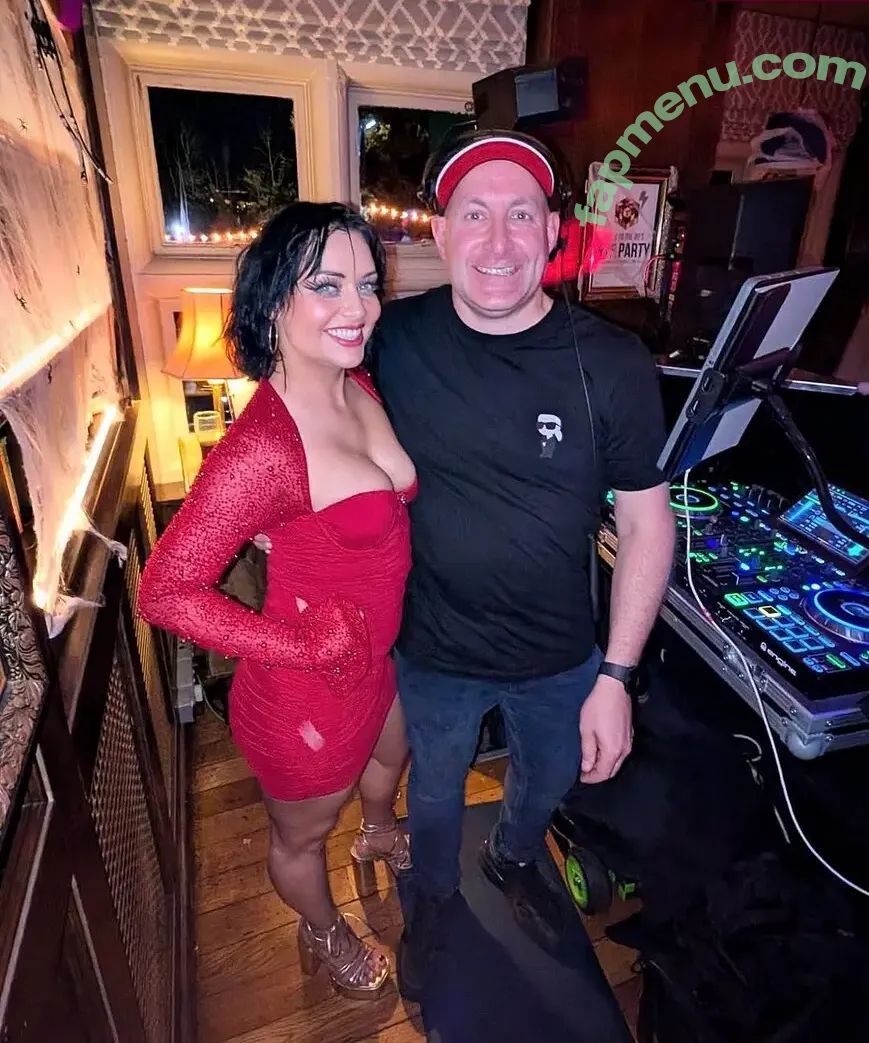 Shona Mcgarty nude photo #0215 (shonabmx)