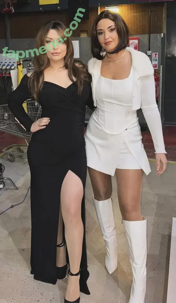 Shona Mcgarty nude photo #0232 (shonabmx)