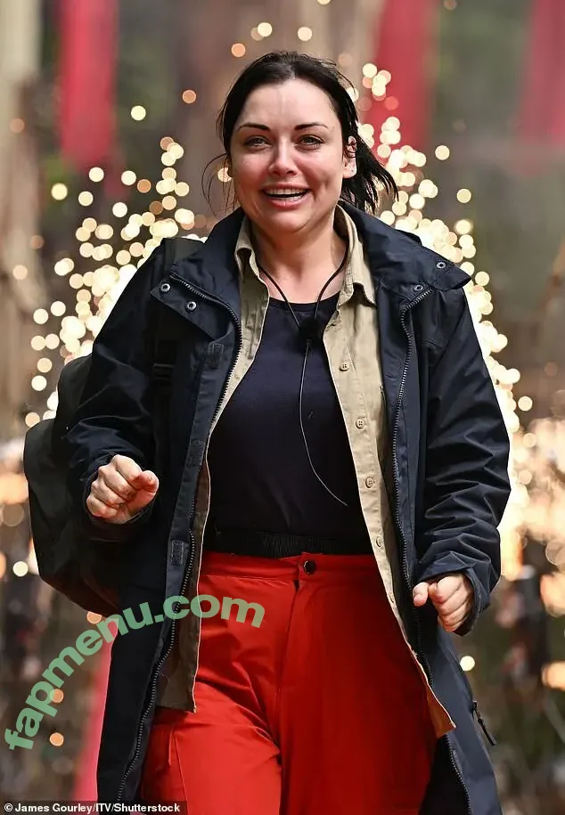 Shona Mcgarty nude photo #0239 (shonabmx)