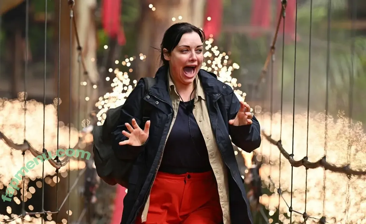 Shona Mcgarty nude photo #0240 (shonabmx)
