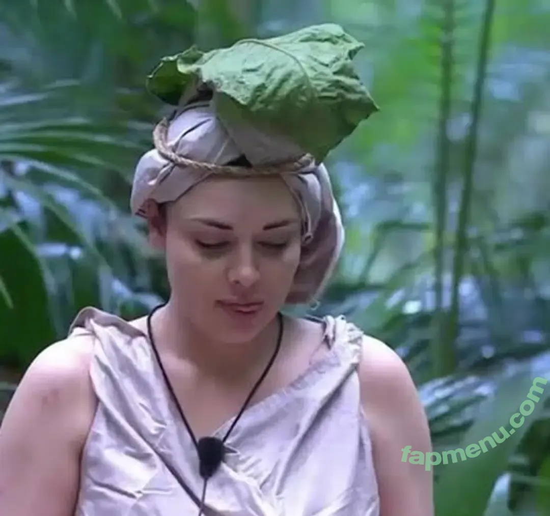 Shona Mcgarty nude photo #0249 (shonabmx)