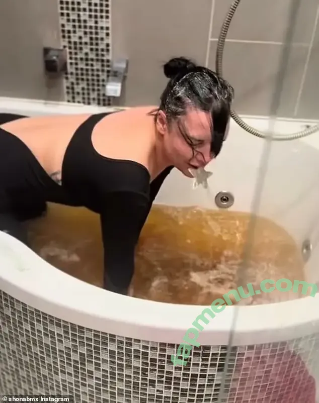 Shona Mcgarty nude photo #0256 (shonabmx)