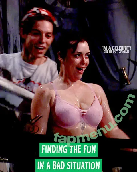 Shona Mcgarty nude photo #0262 (shonabmx)