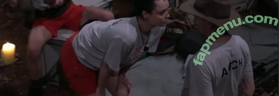 Shona Mcgarty nude photo #0265 (shonabmx)