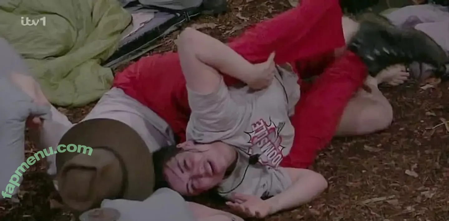 Shona Mcgarty nude photo #0266 (shonabmx)