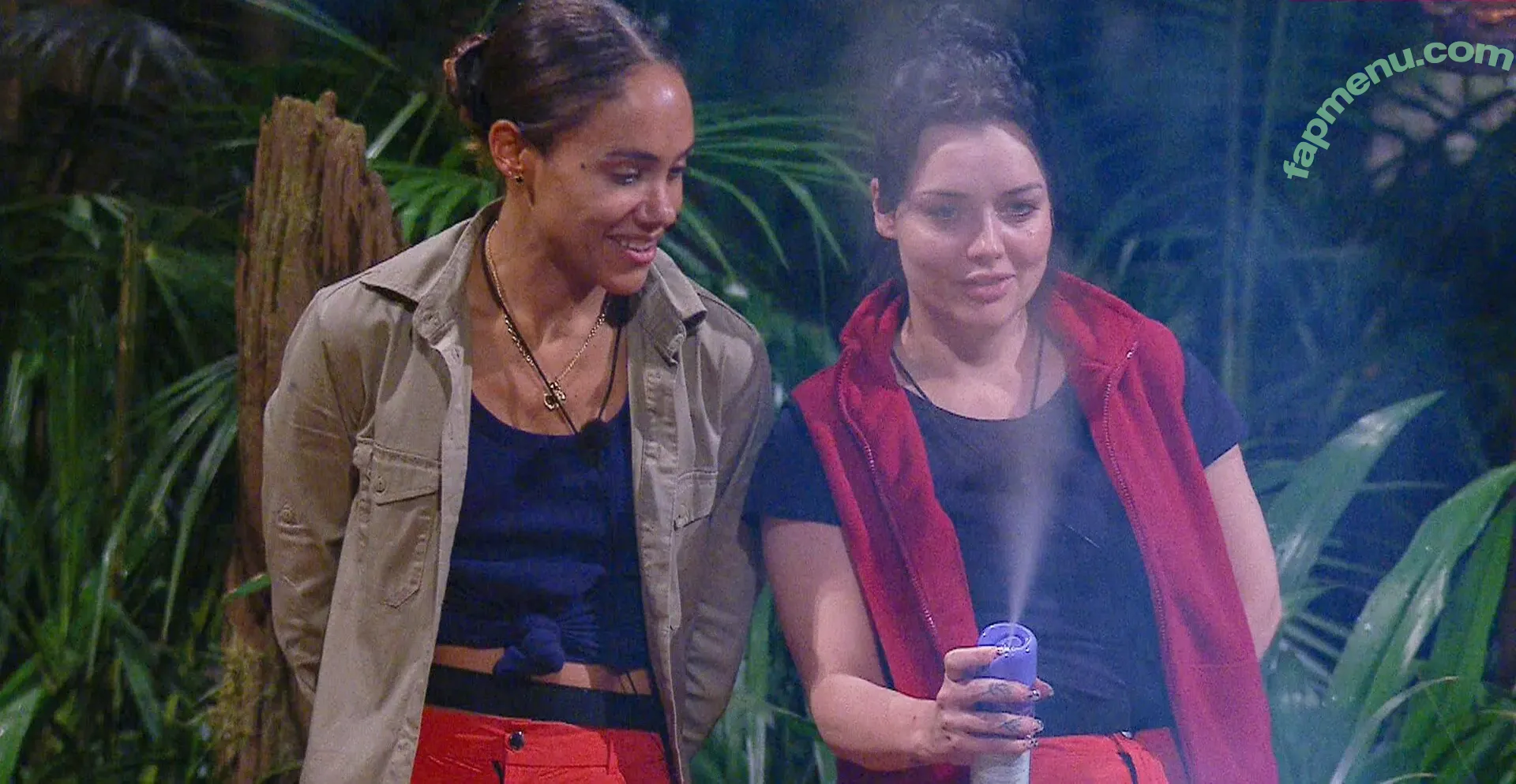 Shona Mcgarty nude photo #0281 (shonabmx)