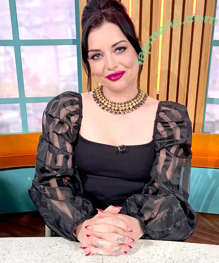 Shona Mcgarty nude photo #0289 (shonabmx)