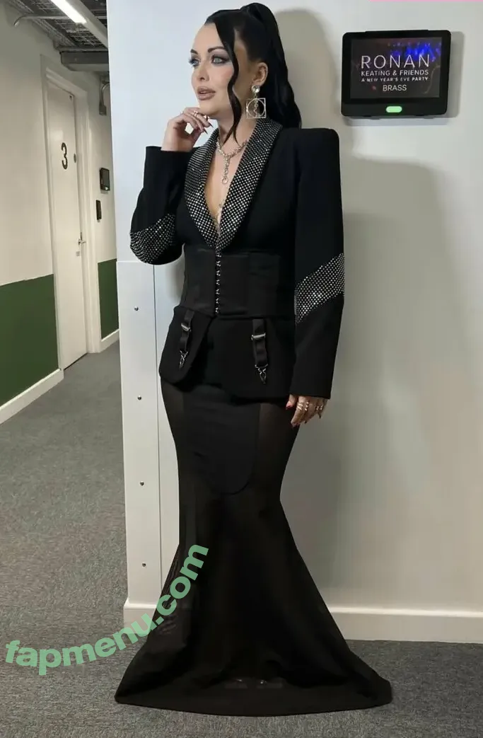 Shona Mcgarty nude photo #0298 (shonabmx)