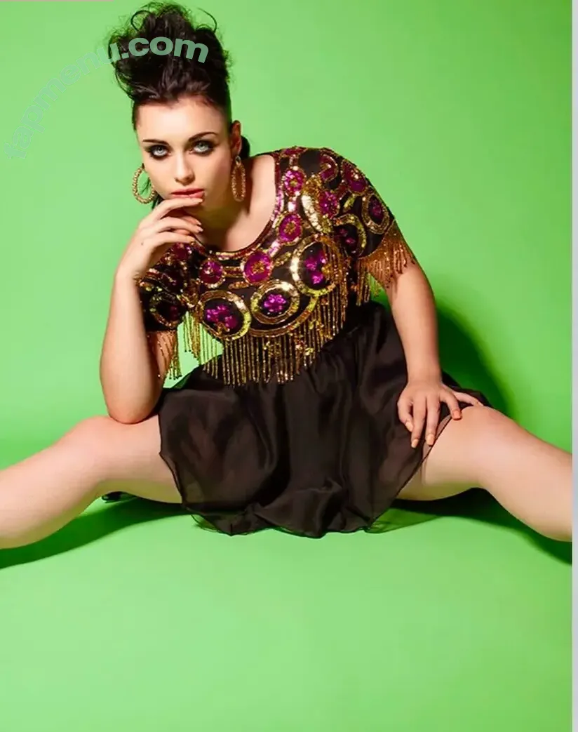 Shona Mcgarty nude photo #0299 (shonabmx)