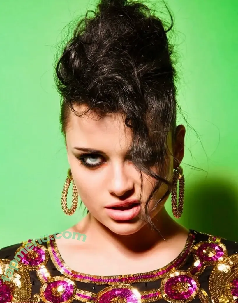 Shona Mcgarty nude photo #0300 (shonabmx)