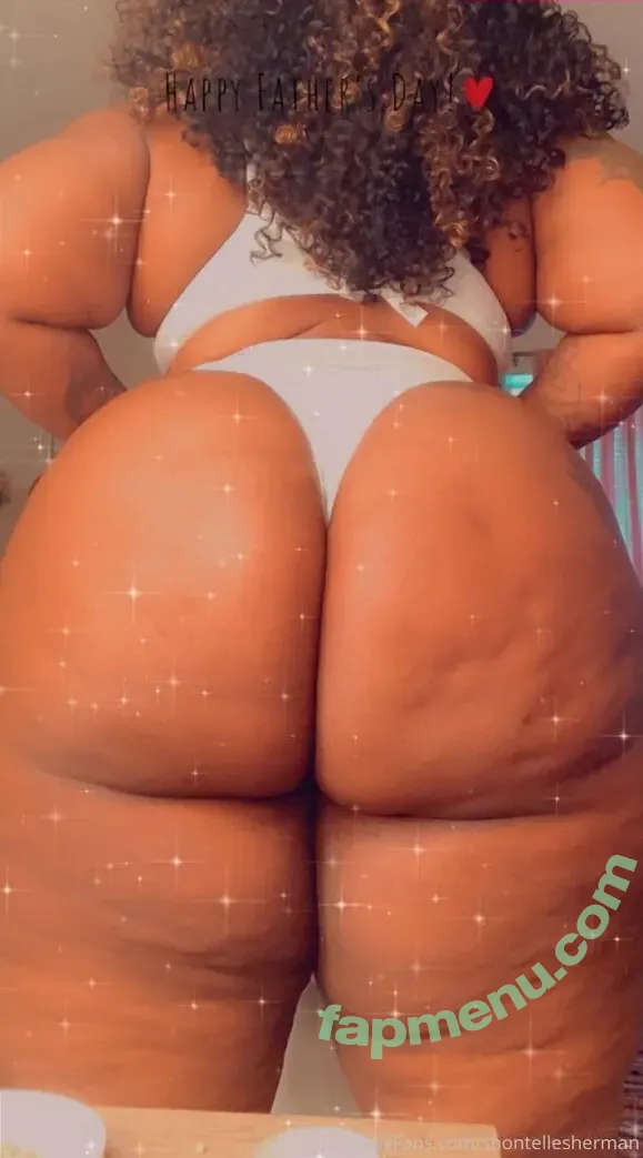shontellesherman nude photo #0004 (shontellesherman)