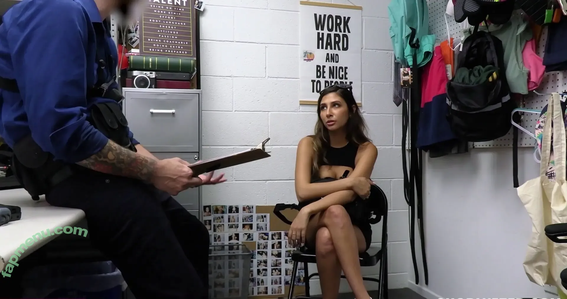 Shoplyfter nude photo #0018 (Shoplyfter)