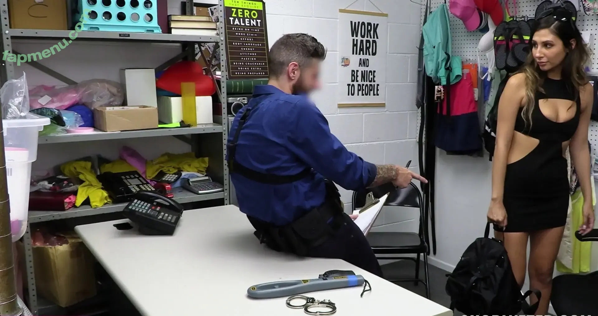 Shoplyfter nude photo #0019 (Shoplyfter)