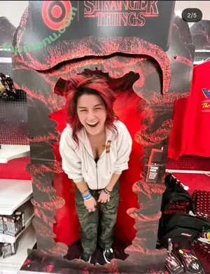 Short_Mcnugget / Kayley / kayleygunner nude photo #0188