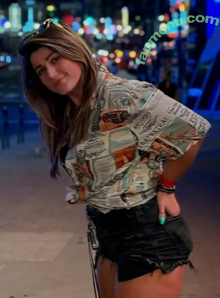 Short_Mcnugget nude photo #0111 (Kayley / kayleygunner)