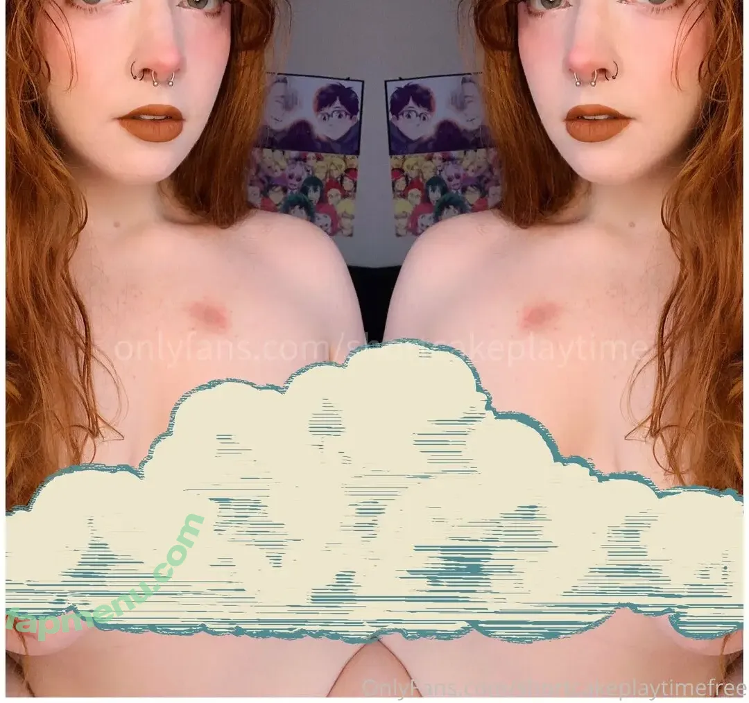 shortcakeplaytimefree nude photo #0008 (shortcakeplaytimefree)