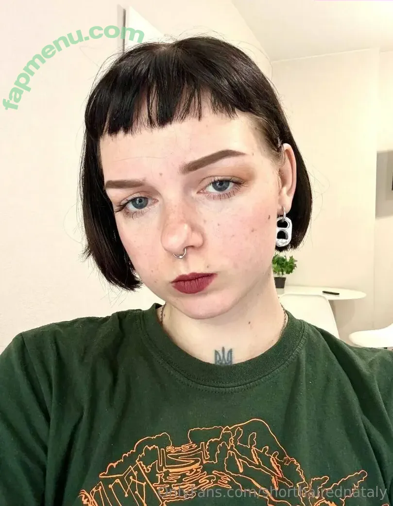 shorthairednataly nude photo #0041 (natalyshortedhair)