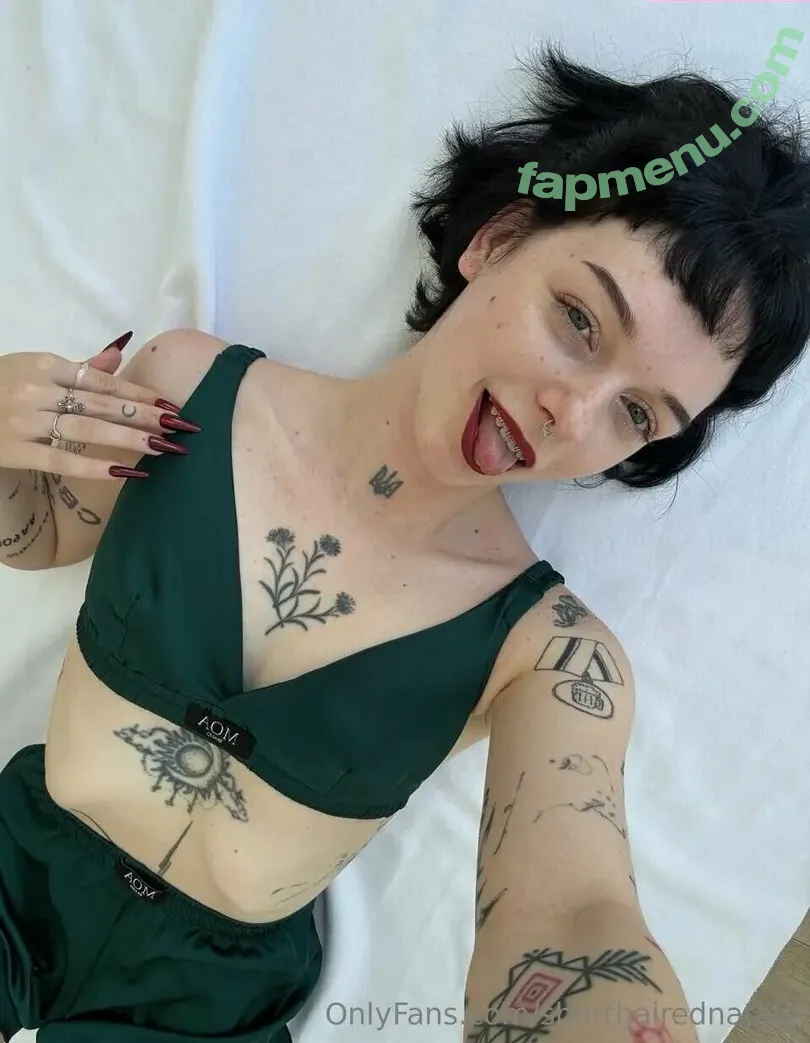 shorthairednataly nude photo #0162 (natalyshortedhair)