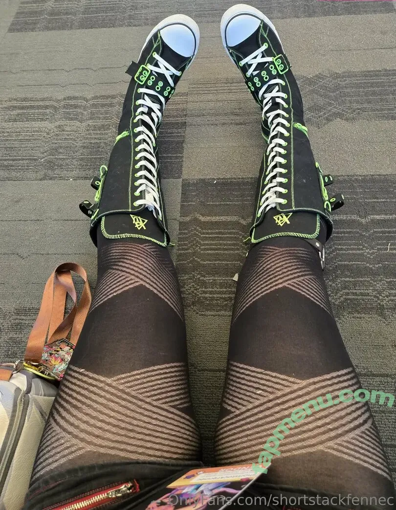 shortstackfennec nude photo #0078 (shortstackfennec)