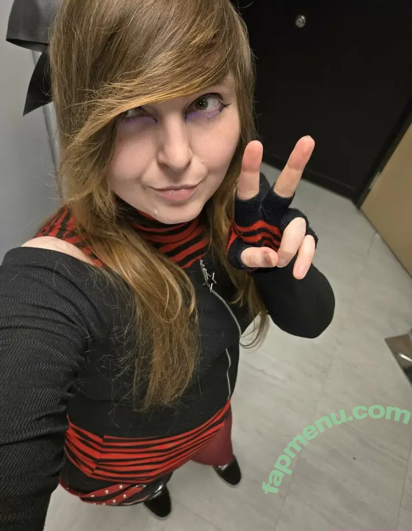 shortstackfennec nude photo #0085 (shortstackfennec)