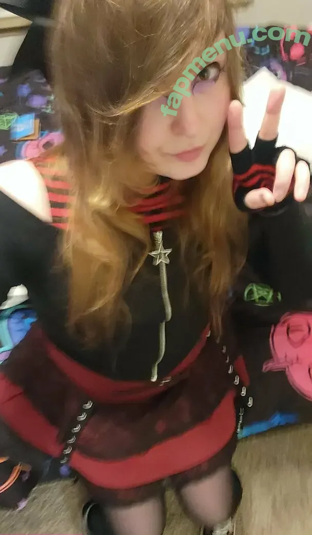 shortstackfennec nude photo #0090 (shortstackfennec)