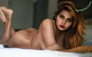 Shovhangini Shekhar / Shovhangini / Shovhanginis nude photo #0031