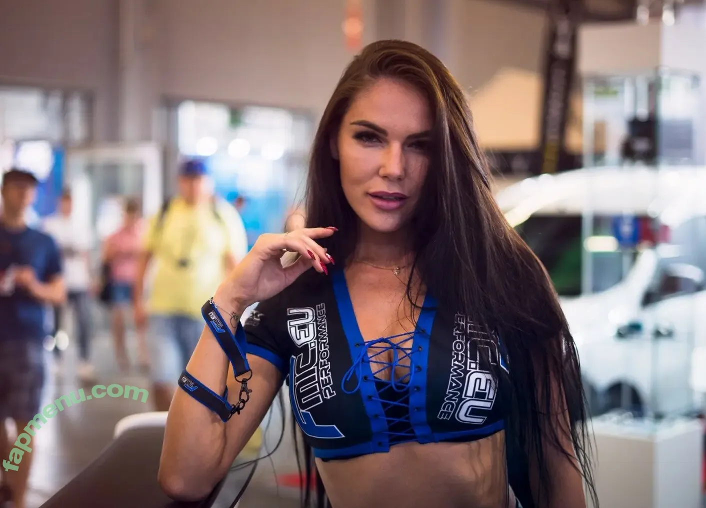 Showup Waniliowa nude photo #0019 (Showup Waniliowa)