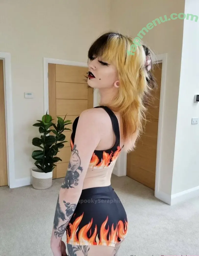 shpookyseraph nude photo #0017 (shpookyseraphina)
