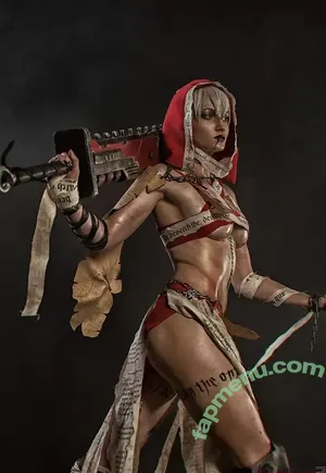 Shproton / Daria kulikova nude photo #0362