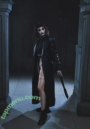 Shproton / Daria kulikova nude photo #0370