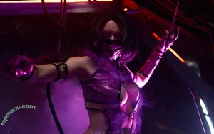 Shproton / Daria kulikova nude photo #0377