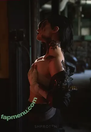 Shproton / Daria kulikova nude photo #0400