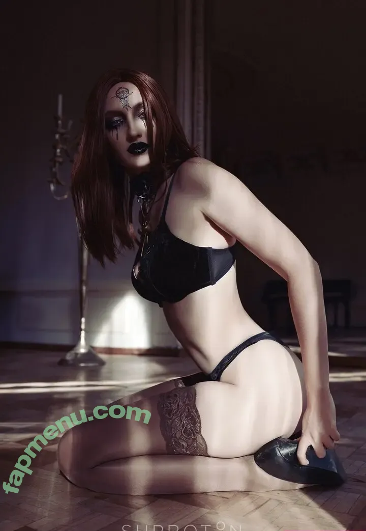 Shproton nude photo #0329 (Daria Kulikova)