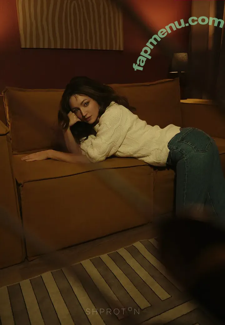 Shproton nude photo #0346 (Daria Kulikova)