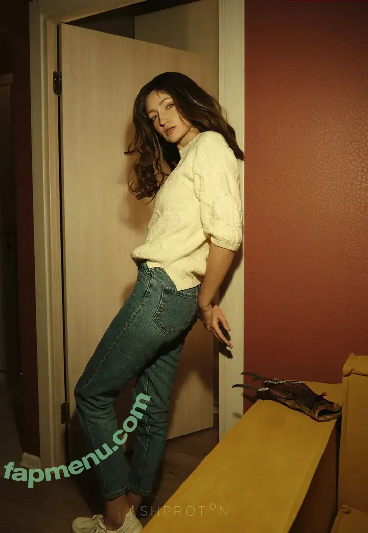 Shproton nude photo #0348 (Daria Kulikova)