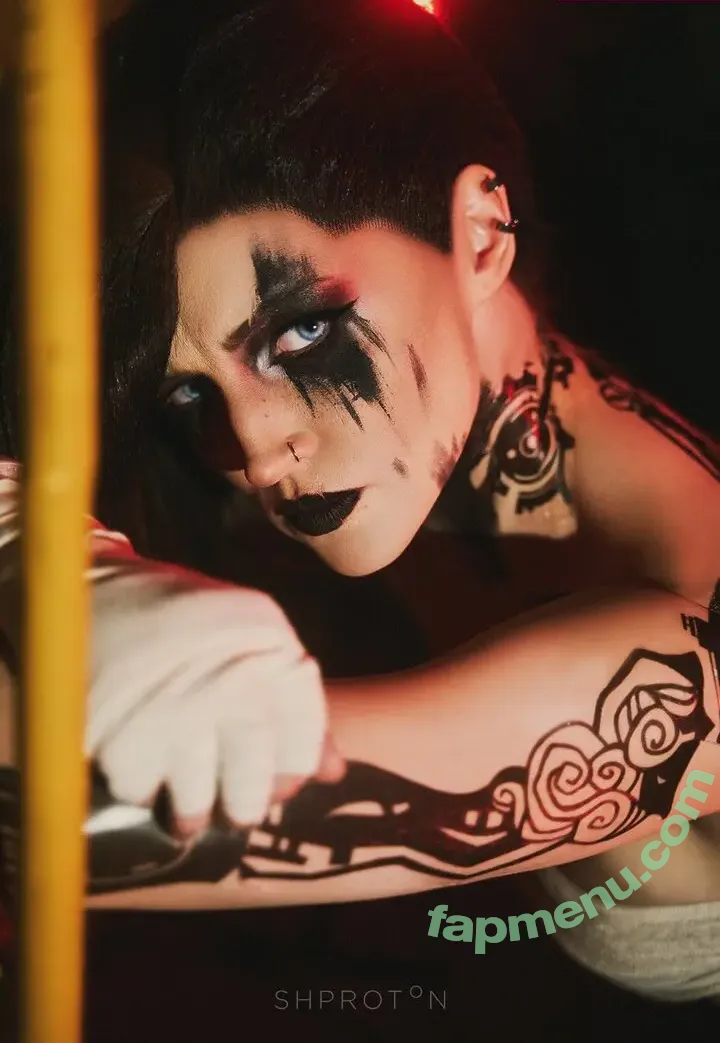 Shproton nude photo #0402 (Daria kulikova)