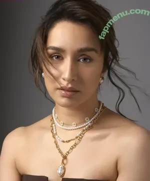 Shraddha Kapoor / shraddhakapoor nude photo #0026